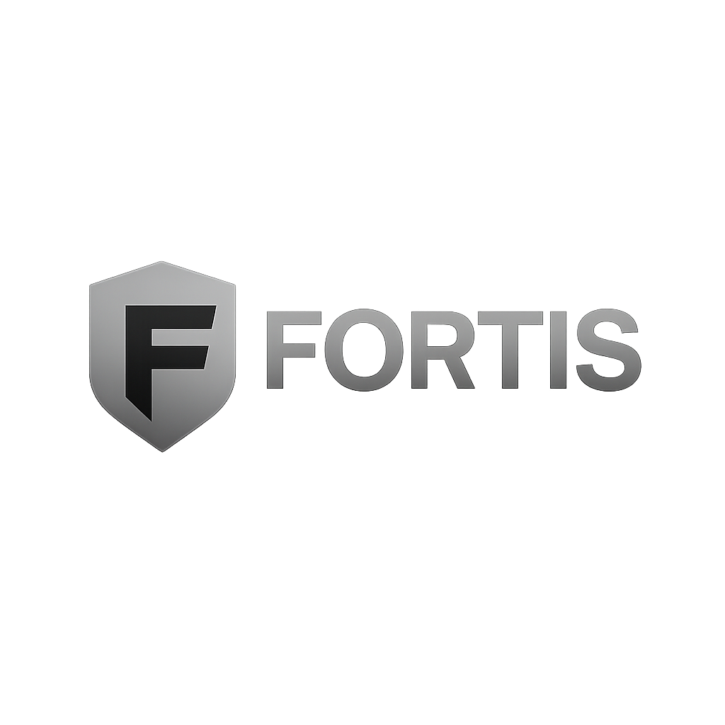 Fortis ロゴ